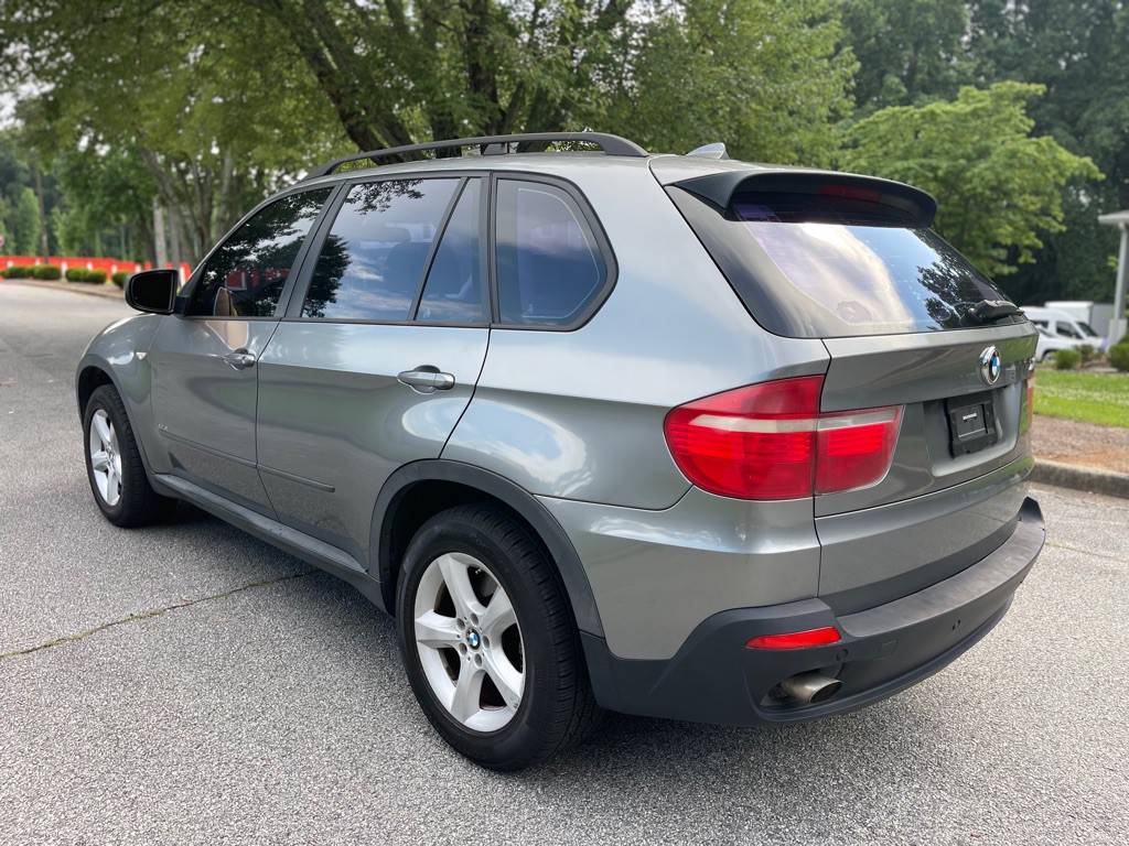 2007 BMW X5 Image 6