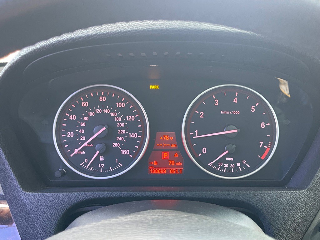2007 BMW X5 Image 20