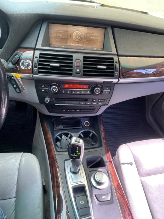 2007 BMW X5 Image 21