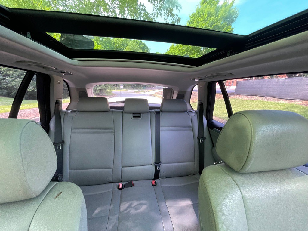2007 BMW X5 Image 22