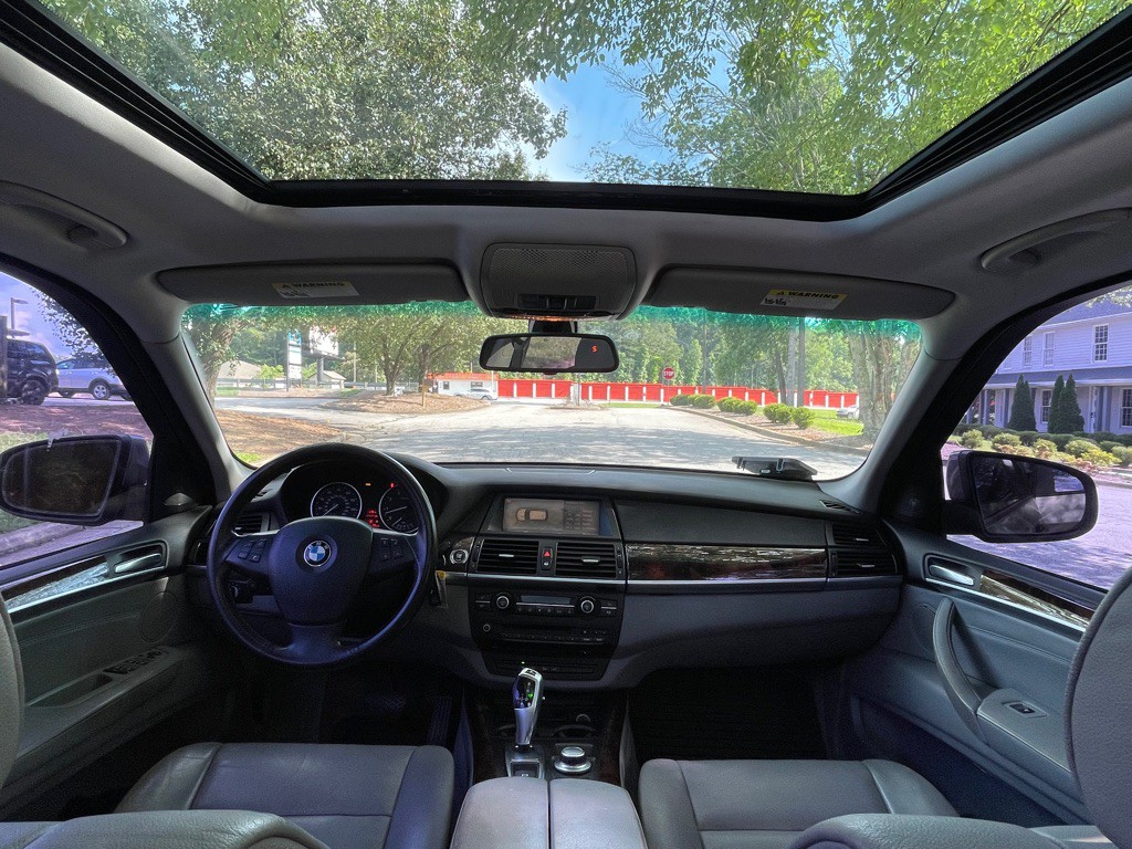 2007 BMW X5 Image 23