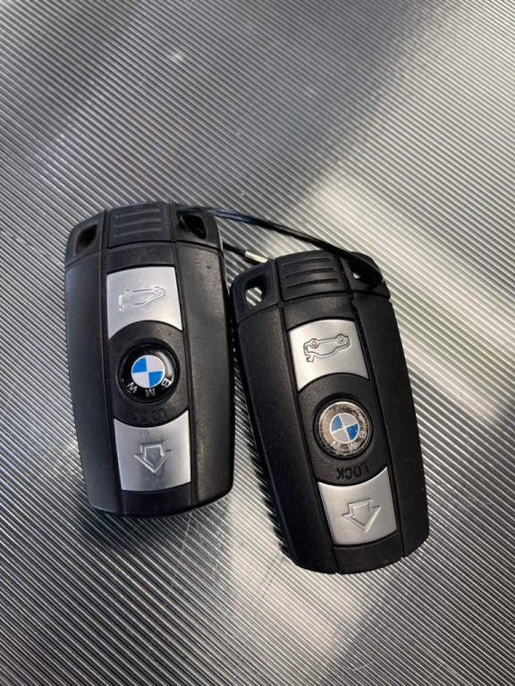 2007 BMW X5 Image 24