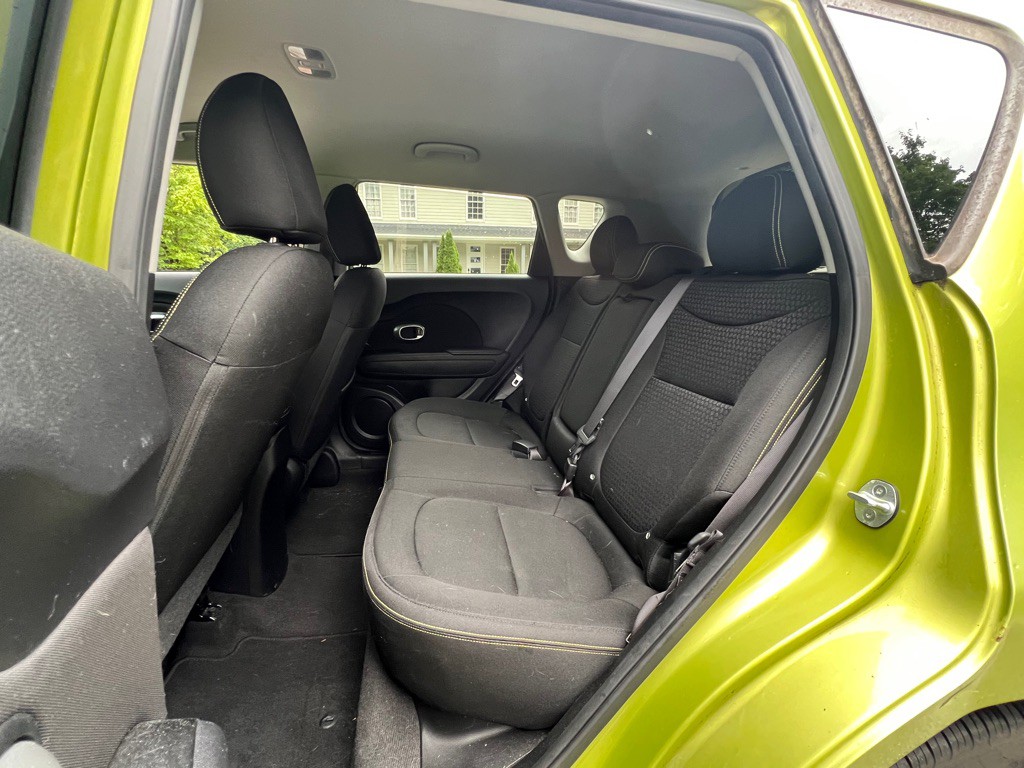 2015 Kia Soul Image 12