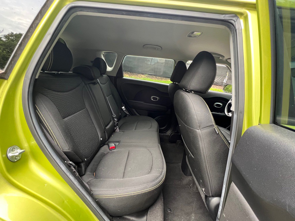 2015 Kia Soul Image 15