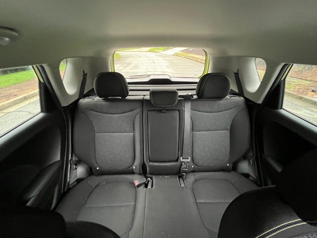 2015 Kia Soul Image 17