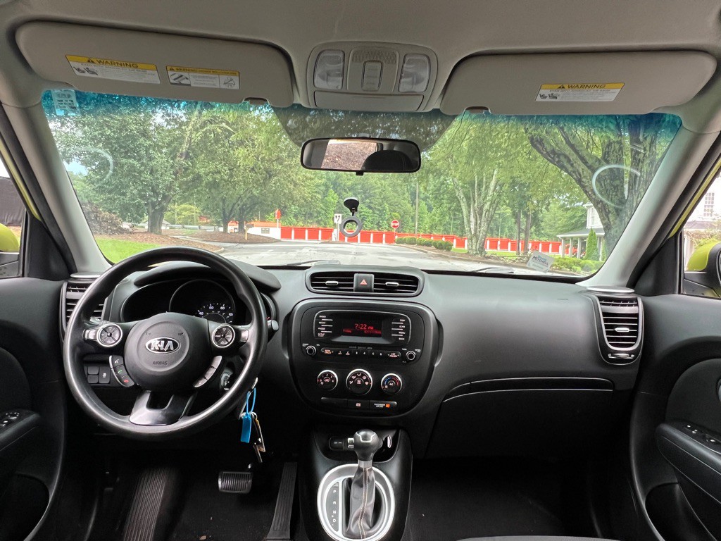 2015 Kia Soul Image 18