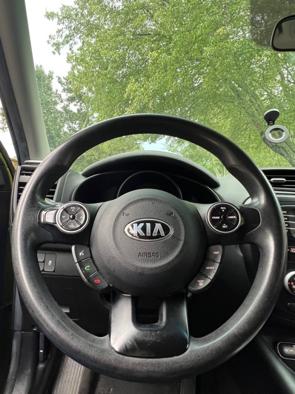 2015 Kia Soul Image 19