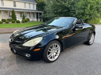 Image for 2009 Mercedes-Benz SLK-Class SLK 300 ID: 7550318