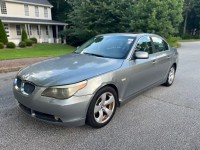 Image for 2004 BMW 5 Series 530i ID: 7550323