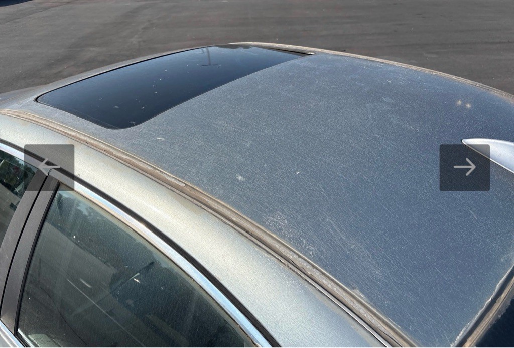 2004 BMW 5 Series Image 15