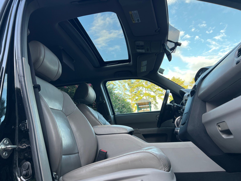 2015 Honda Pilot Image 15