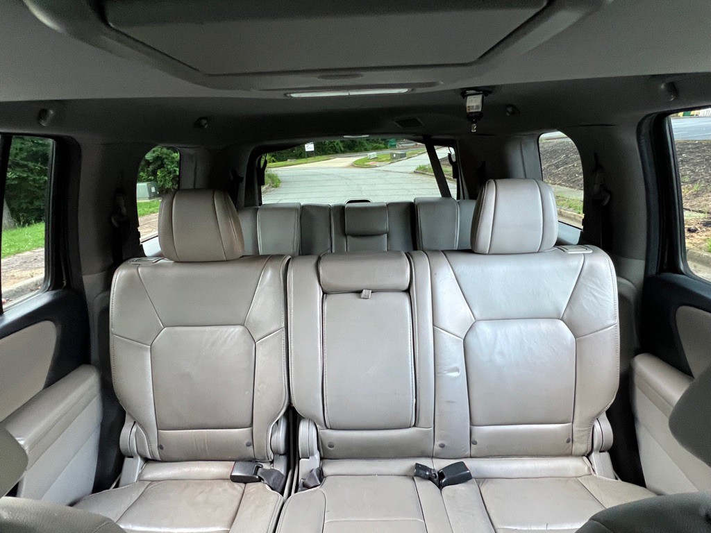 2015 Honda Pilot Image 21