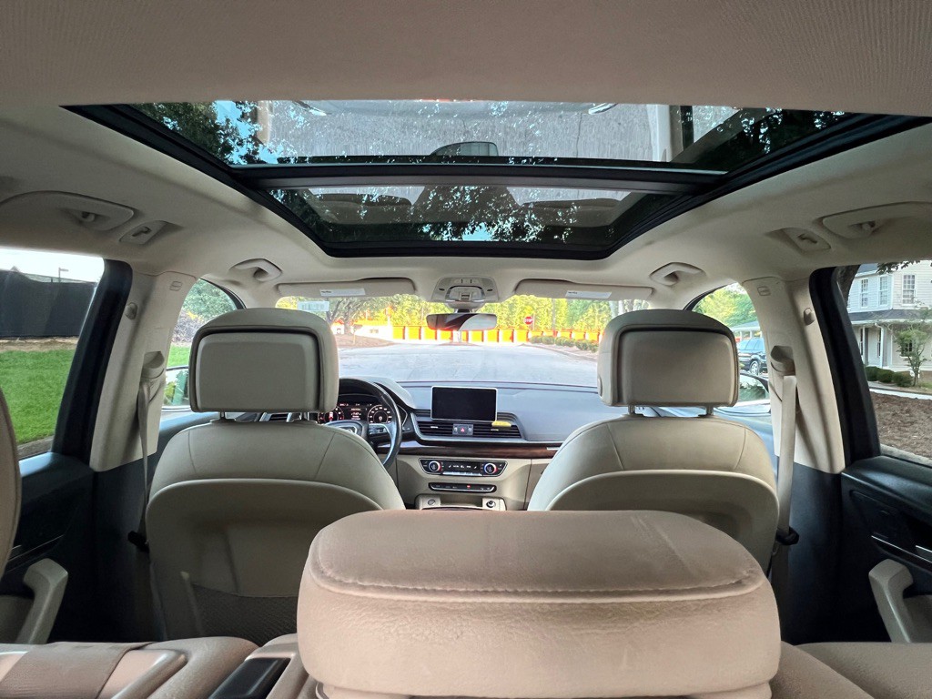 2018 Audi Q5 Image 18