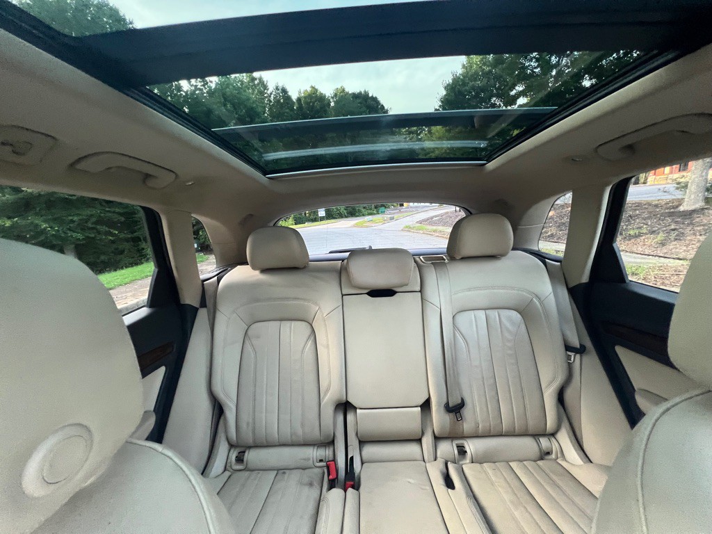 2018 Audi Q5 Image 19