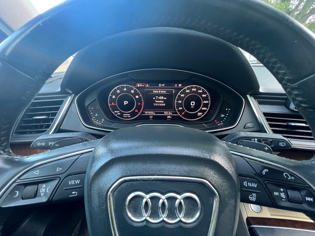 2018 Audi Q5 Image 21
