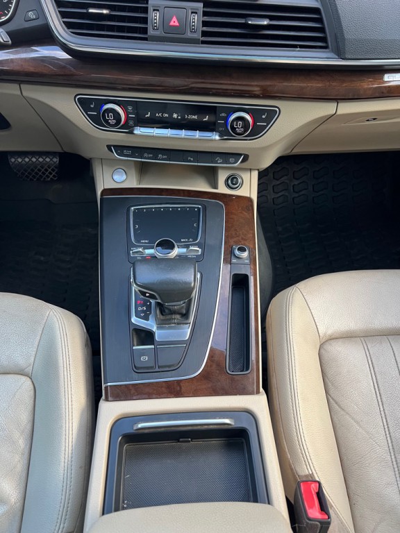 2018 Audi Q5 Image 22