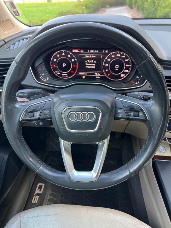 2018 Audi Q5 Image 23