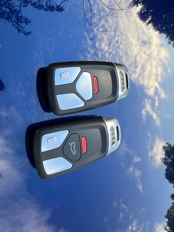 2018 Audi Q5 Image 24