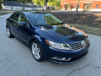 Image for 2015 Volkswagen CC 2.0T R-LINE ID: 7607976