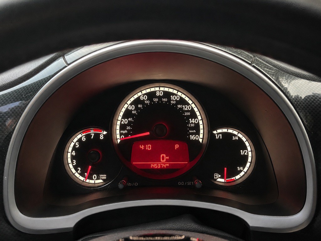 2013 Volkswagen Beetle Image 16