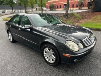 Image for 2003 Mercedes-Benz E-Class E 320 ID: 7662556