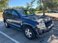 Image for 2006 Jeep Grand Cherokee Laredo ID: 7720710