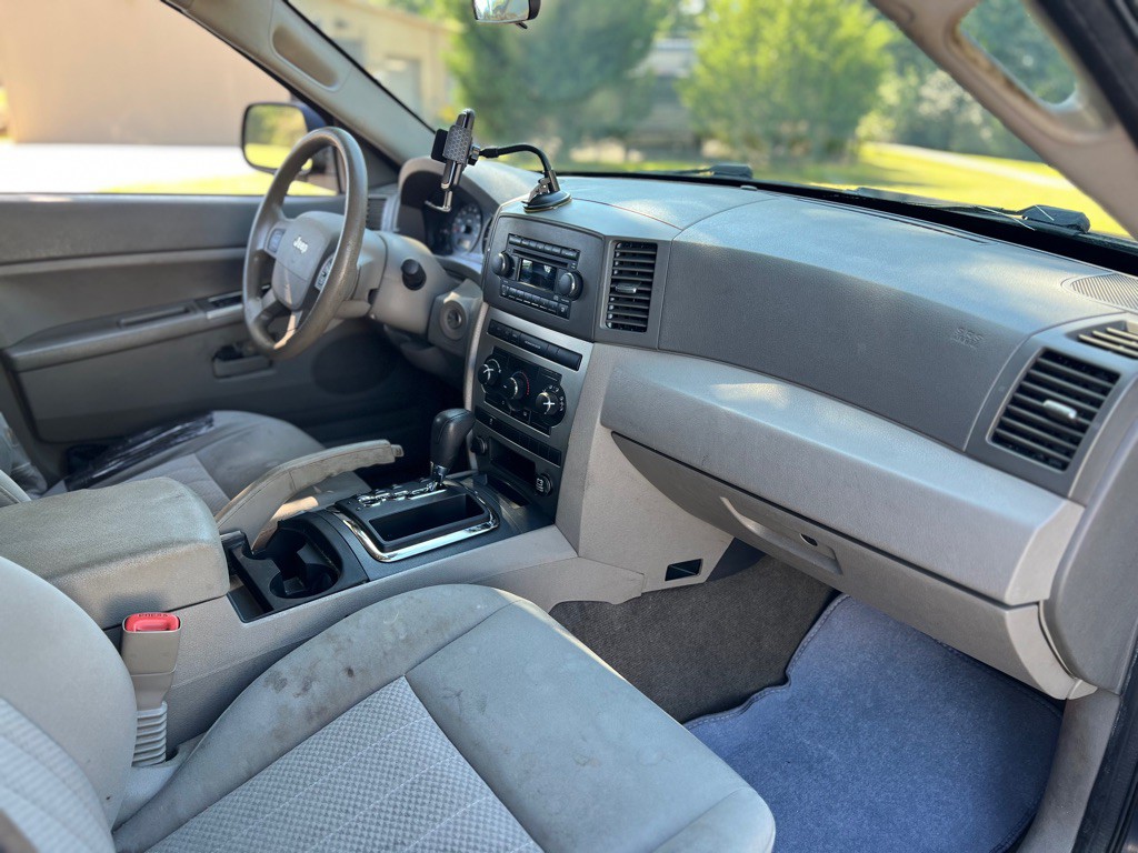 2006 Jeep Grand Cherokee Image 14
