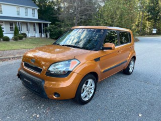 Image for 2011 Kia Soul Sport ID: 7738454