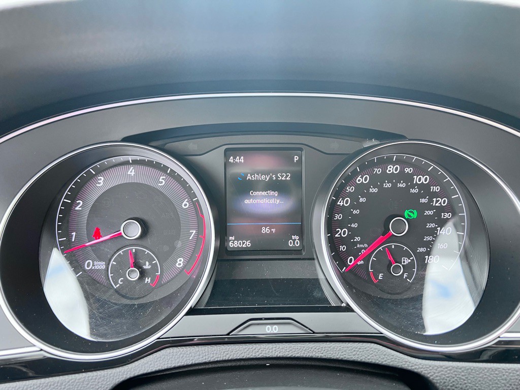 2019 Volkswagen Arteon Image 15