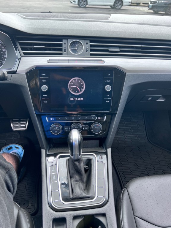 2019 Volkswagen Arteon Image 16