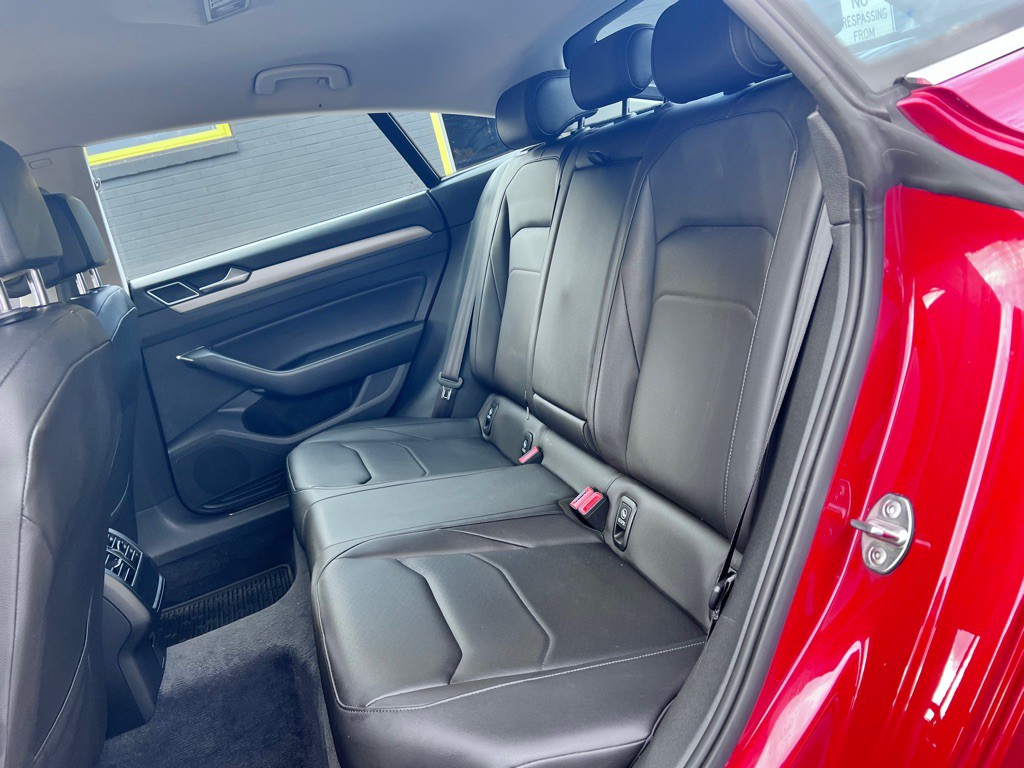 2019 Volkswagen Arteon Image 19