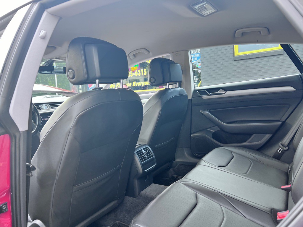2019 Volkswagen Arteon Image 20