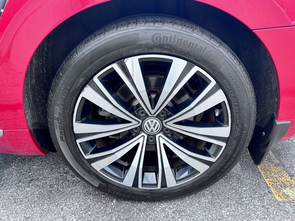 2019 Volkswagen Arteon Image 21