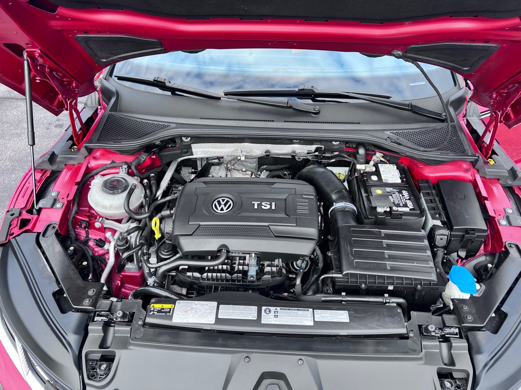 2019 Volkswagen Arteon Image 23