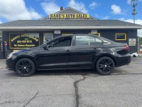 Image for 2018 Volkswagen Jetta Sport ID: 6624779