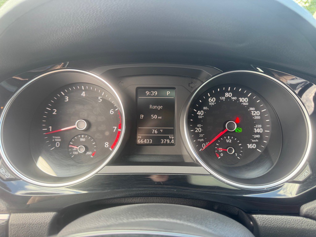 2018 Volkswagen Jetta Image 15