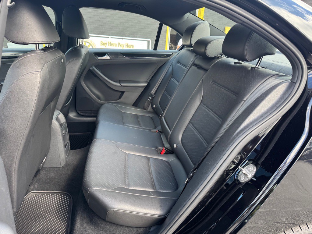 2018 Volkswagen Jetta Image 19