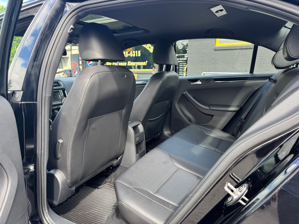 2018 Volkswagen Jetta Image 20