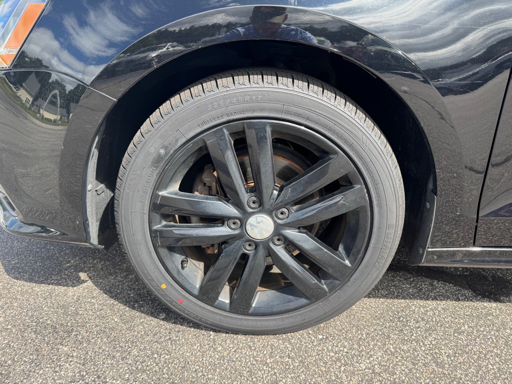 2018 Volkswagen Jetta Image 22