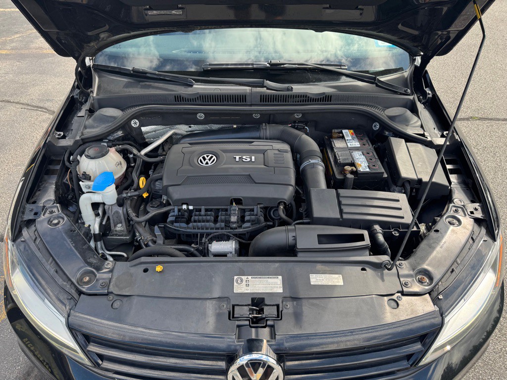 2018 Volkswagen Jetta Image 23