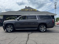 Image for 2016 Chevrolet Suburban 1500 LTZ ID: 6644993