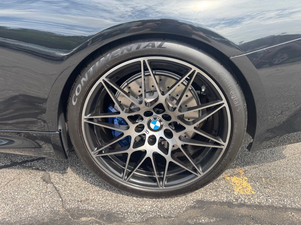 2015 BMW M4 Image 21