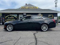 Image for 2019 Cadillac CTS Luxury ID: 6662896