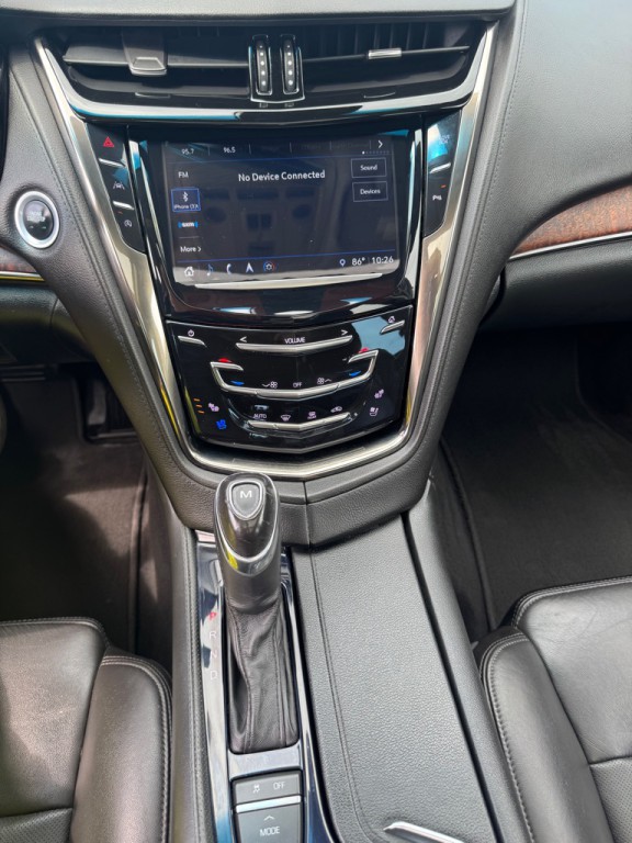 2019 Cadillac CTS Image 15