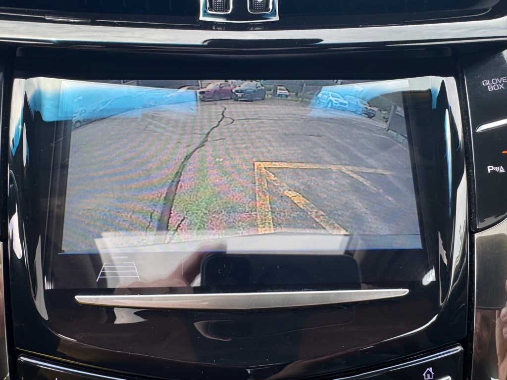 2019 Cadillac CTS Image 16