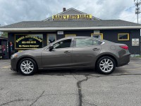 Image for 2017 Mazda Mazda6 Sport ID: 6666146
