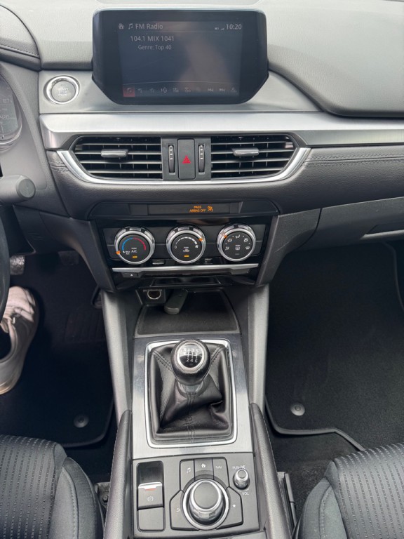 2017 Mazda Mazda6 Image 14