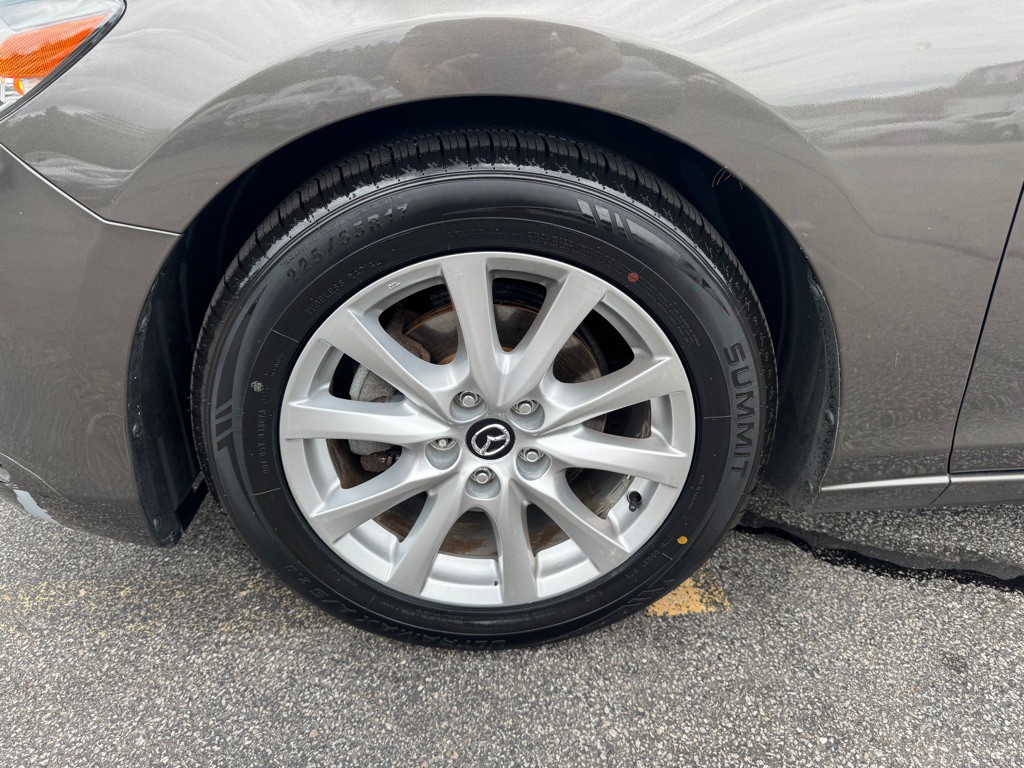 2017 Mazda Mazda6 Image 20