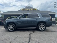 Image for 2020 GMC Yukon SLT ID: 6692835