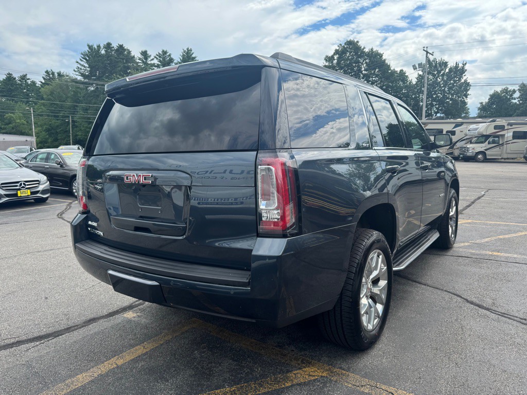 2020 GMC Yukon Image 6